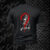 T-Shirt Noir - Red ChainGirl