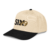 Casquette Gold&Black