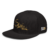 Casquette Gold&Black